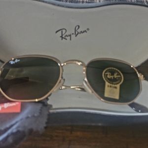 Ray Ban sunglasses